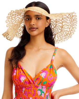 Cult Gaia - Desa Hemp Visor