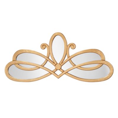 Jamie Young - Scroll Mirror