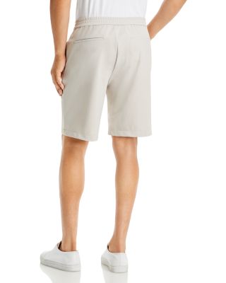Curtis Drawstring 6.5" Shorts in Precision Ponte