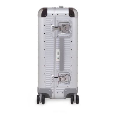 Bank S 68 Wheeled Carry On Suitcase