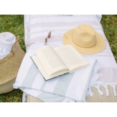 Turkish Beach Towel