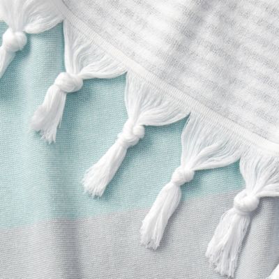 Turkish Beach Towel