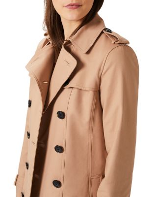 Saskia Trench Coat