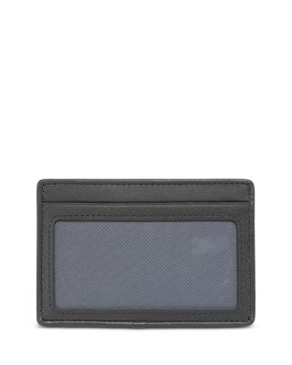 Tumi Slim Card Case Id Wallet