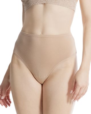 Hanky Panky - PlayStretch High Rise Thong