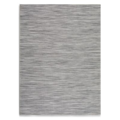 Rib Weave Floormat, 72" x 106"