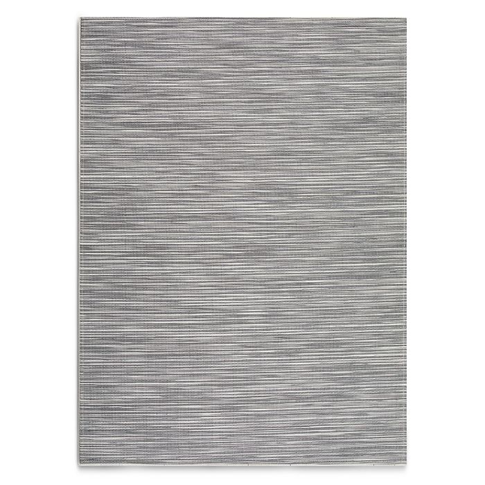 Chilewich - Rib Weave Floormat, 26" x 72"