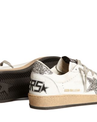 VIP【関税送料無料】希少 Golden  Ballstar Sneakers VIP【関税送料無料】希少 Golden Goose Ball Star sneakers