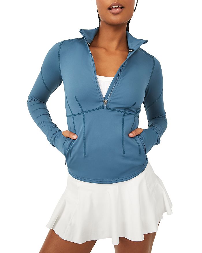 zip run top