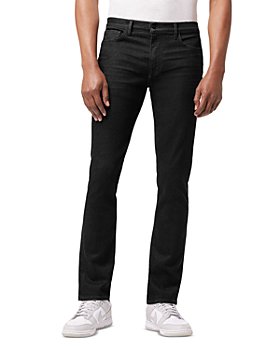 Joe's Jeans - The Asher 32" Slim Fit Jeans in Night Wash