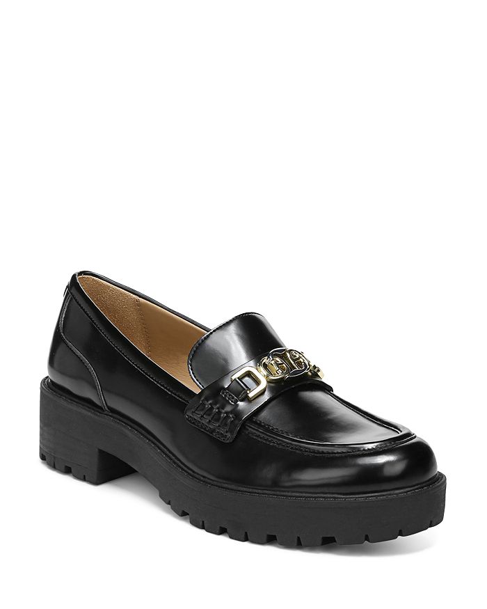 Bloomingdales Women Shoes Flat Shoes Loafers Womens Teagan Loafer Flats 
