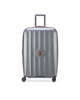Delsey Paris - St. Tropez 28" Expandable Spinner Suitcase