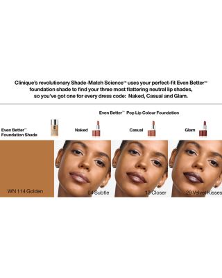 Even Better Makeup SPF 15