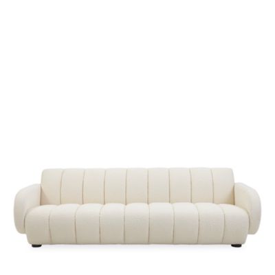 Brigitte Fabric Sofa