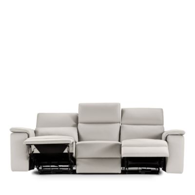 Naxos 3-Piece Power Reclining Sofa