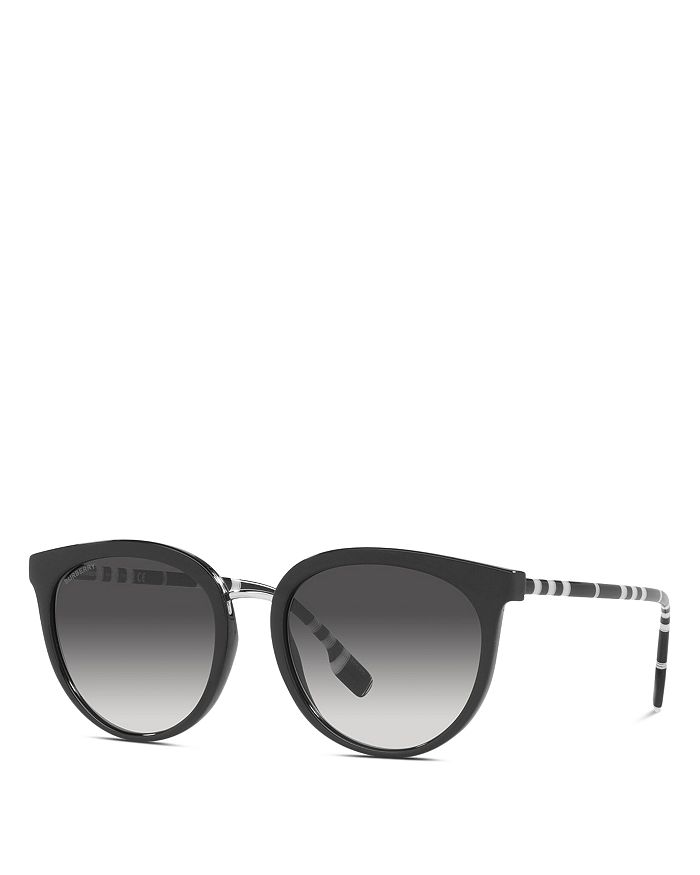 Burberry hot sale phantos sunglasses