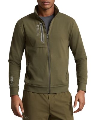 Polo Ralph Lauren Polo Ralph Lauren RLX Performance Track Jacket ...
