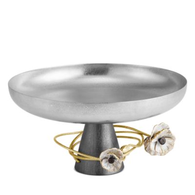 Michael Aram Anemone Fruit Bowl, Large
