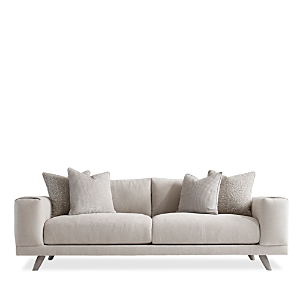 Bloomingdale's Alturas Plush Sofa - 100% Exclusive In Gray