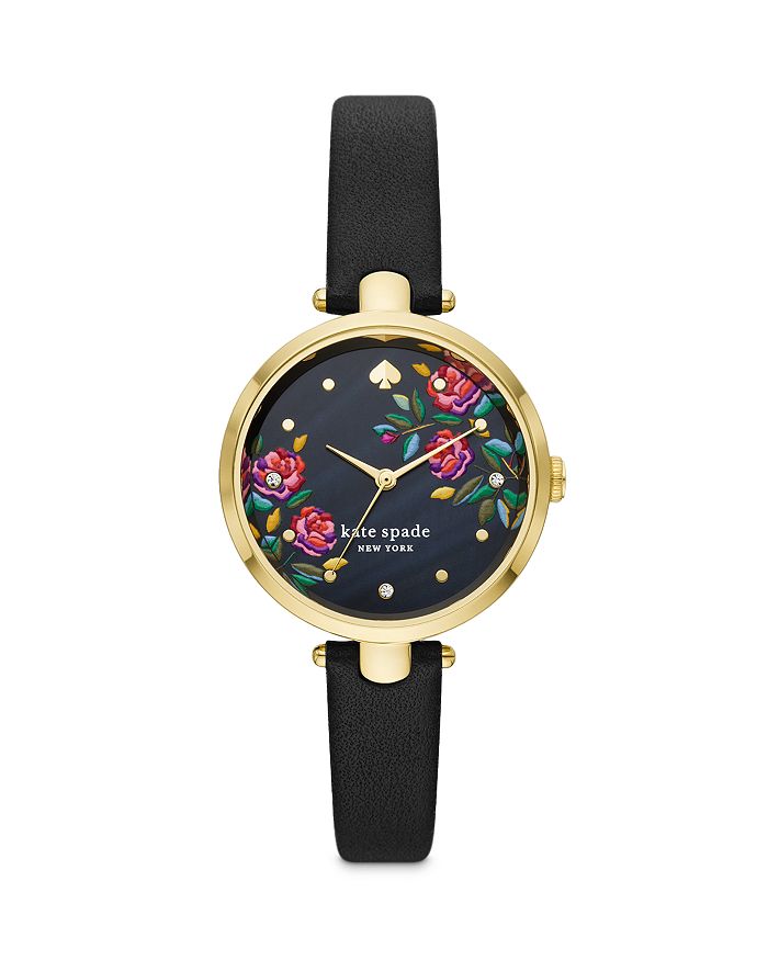 Kate spade holland new arrivals skinny bracelet watch