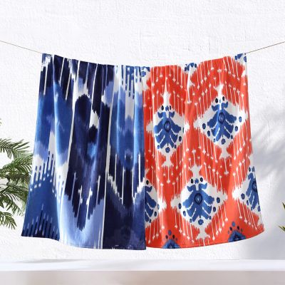 John Robshaw - Shaspura Beach Towel