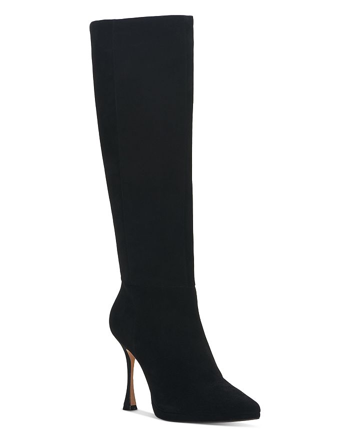 VINCE CAMUTO Women's Peviolia Boots | Bloomingdale's