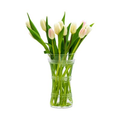 Juliska - Ella 9" Corset Vase