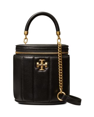 Tory Burch Kira Vanity Case Bucket Bag - Farfetch