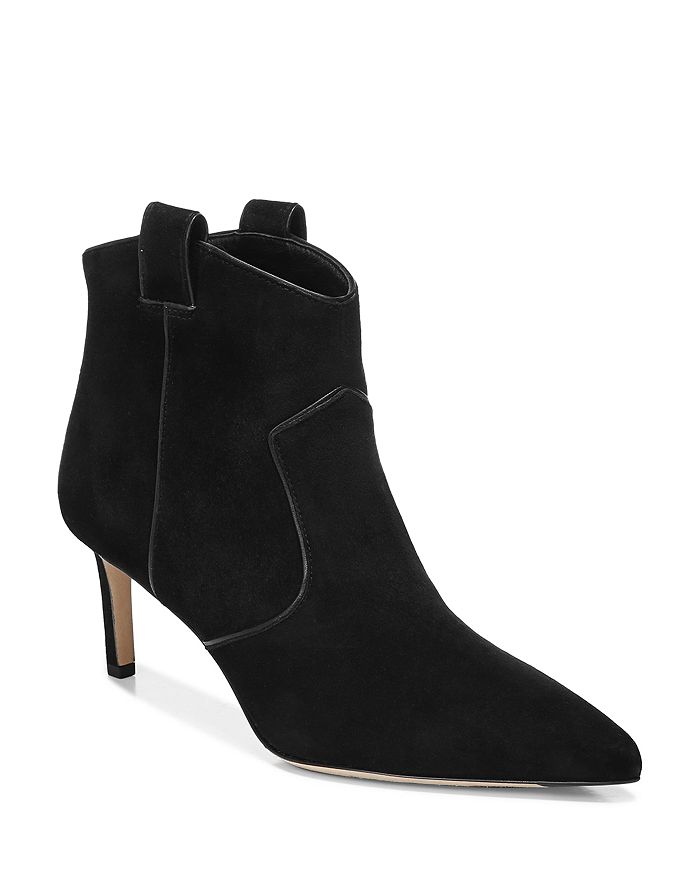 Bloomingdales Women Shoes Boots Heeled Boots Womens Lexi Pointed Toe High Heel Booties 