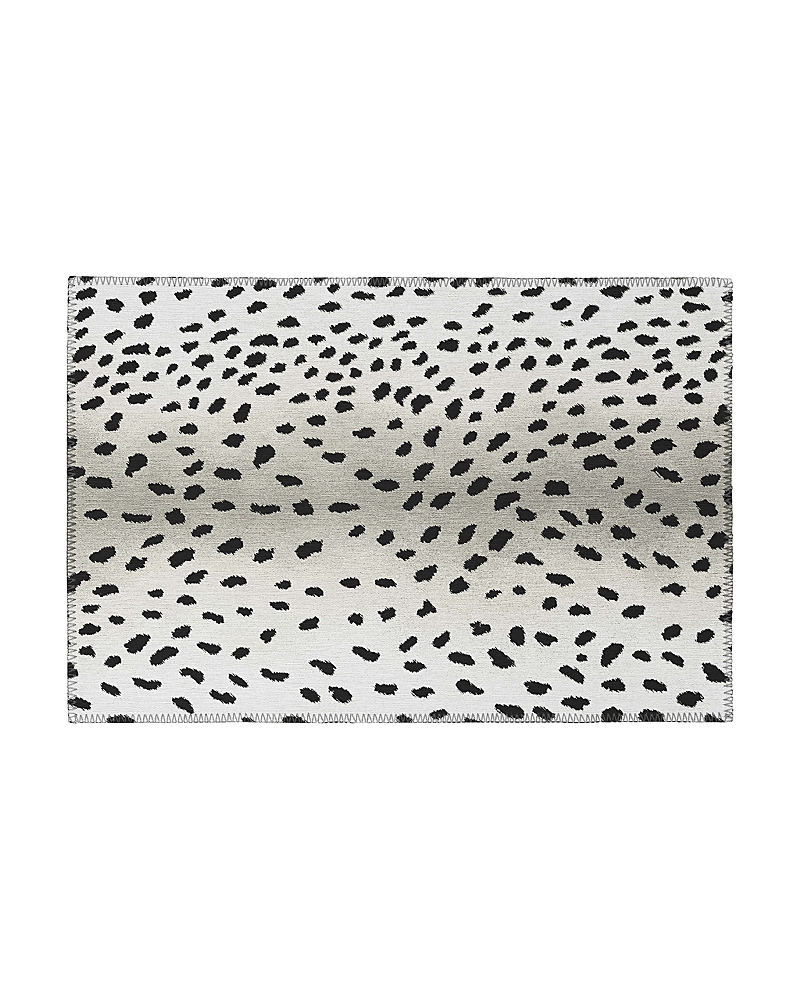 Dalyn Rug Company Rug Company Mali Ml3 Area Rug, 8' X 10' In Ivory
