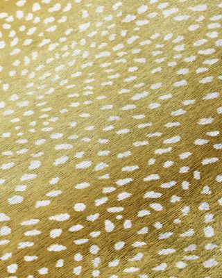 Mali ML3 Round Area Rug, 4' x 4'