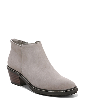 SAM EDELMAN WOMEN'S PRYCE ANKLE BOOTIES