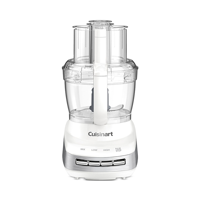 Cuisinart Fp-130 Core Custom 13-cup Food Processor In White