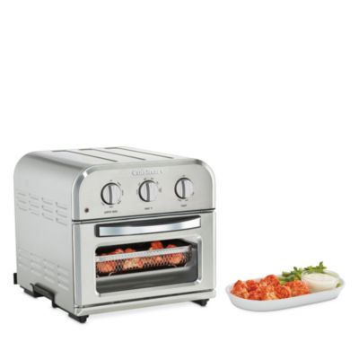 TOA-26 Compact Air Fryer Toaster Oven