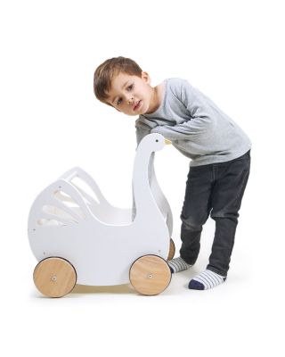 Sweet Dreams Pram - Ages 18 Months+  