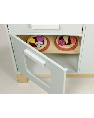  La Fiamma Grand Kitchen - Ages 3+  