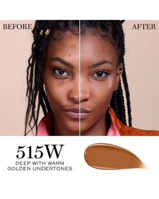 Teint Idole Ultra Wear Care & Glow Serum Foundation 1 oz.