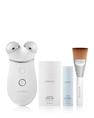 Trinity+ Facial Toning Device & Primer