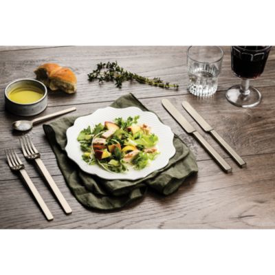 Stile Champagne 5 Piece Place Setting