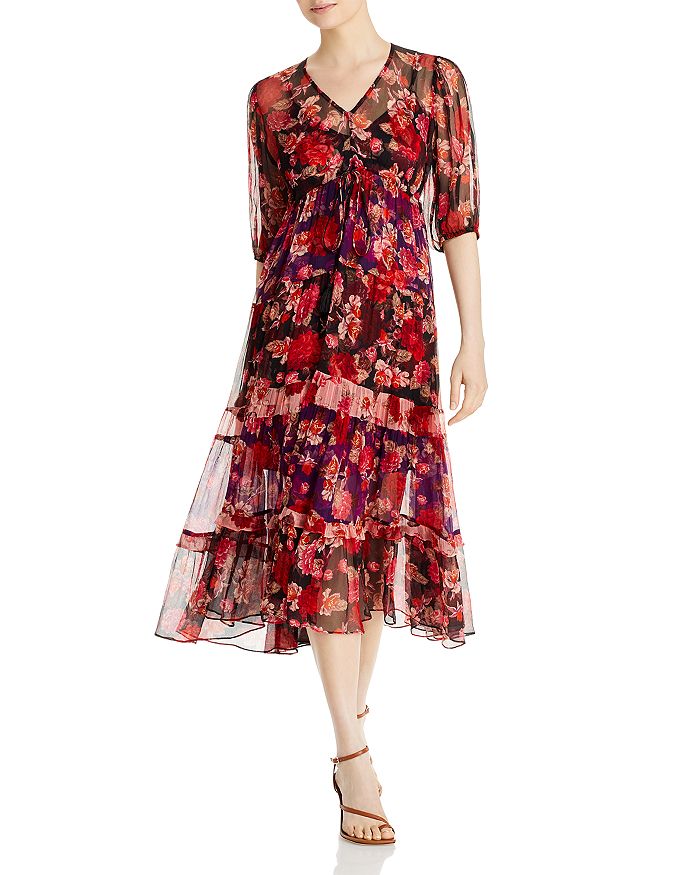 Johnny was midi dress new arrivals