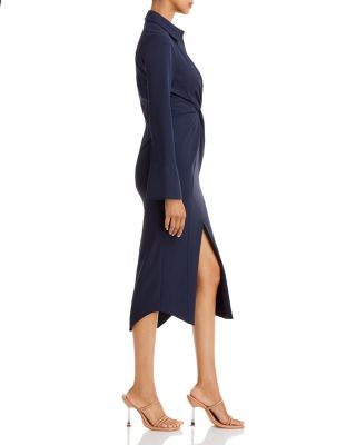 Mckenna Midi Dress  