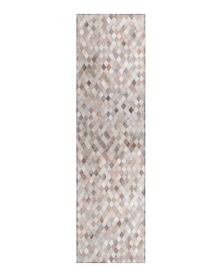 Dalyn Rug Company Stetson SS6 Runner Area Rug, 2'3 x 12'