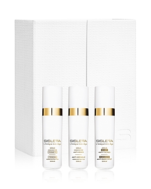 Sisley Paris Sisley-paris Sisleya L'integral Anti-age Prestige Set