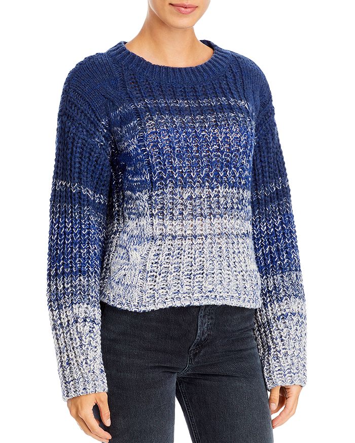 525 Ombré Sweater Bloomingdale's