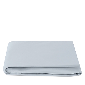 Matouk Bergamo Fitted Sheet, Queen In Pool