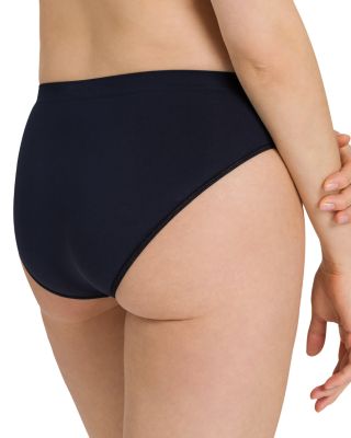 Touch Feeling High-Cut Briefs