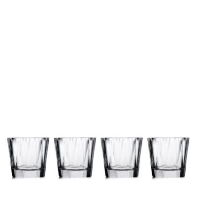 Hemingway Whisky Glass, Set of 4