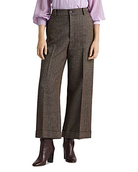 Ralph Lauren - Herringbone Pants