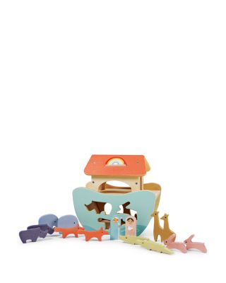 Little Noah's Ark - Ages 2+ 