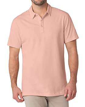 Thomas Pink Freddie Plain Dress Shirt - Bloomingdale's Slim Fit